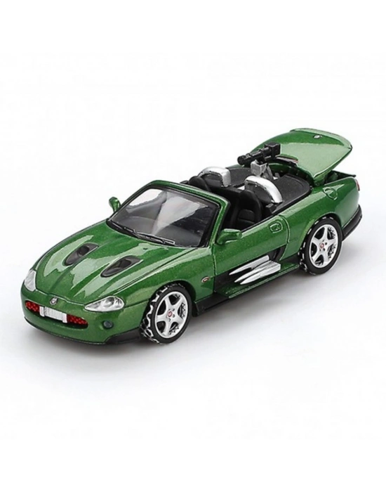 1/64 Jaguar XKR Dıe Another Day