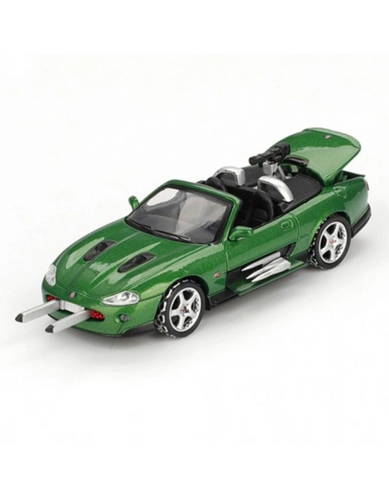 1/64 Jaguar XKR Dıe Another Day