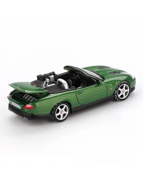 1/64 Jaguar XKR Dıe Another Day