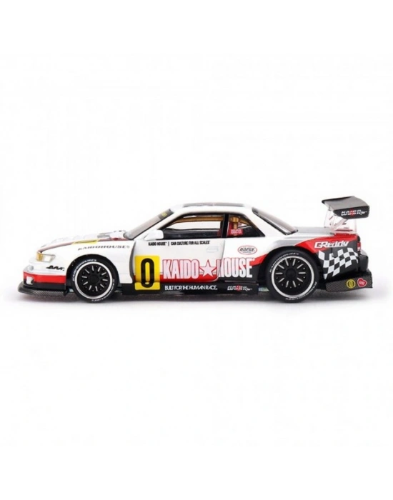 1/64 Kaido House MODEL ARAÇ S13-R Circuit Spec V1