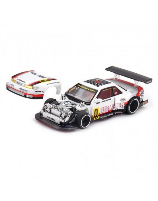 1/64 Kaido House MODEL ARAÇ S13-R Circuit Spec V1