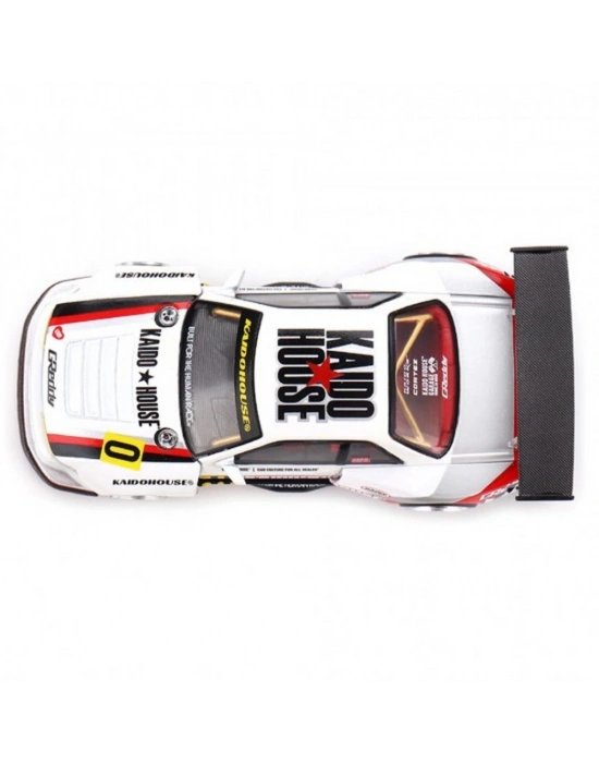 1/64 Kaido House MODEL ARAÇ S13-R Circuit Spec V1