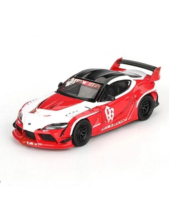 1/64 LB-WORKS MODEL ARAÇLAR