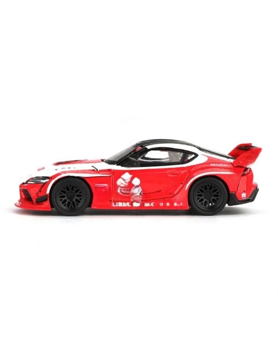 1/64 LB-WORKS MODEL ARAÇLAR