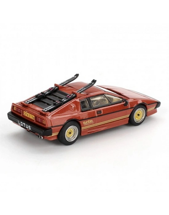 1/64 Lotus Esprit Turbo For Your Eyes Only