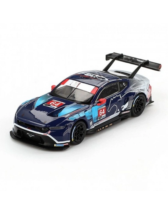 1/64 MODEL ARAÇ