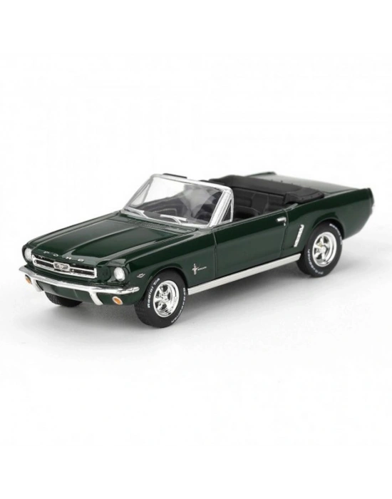 1/64 MODEL ARAÇ 1964 Highland Green