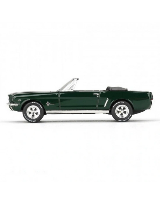 1/64 MODEL ARAÇ 1964 Highland Green