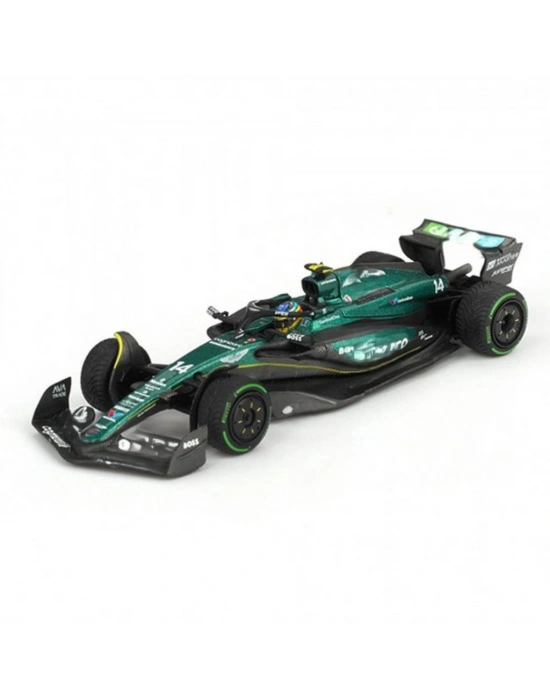 1/64 MODEL ARAÇ