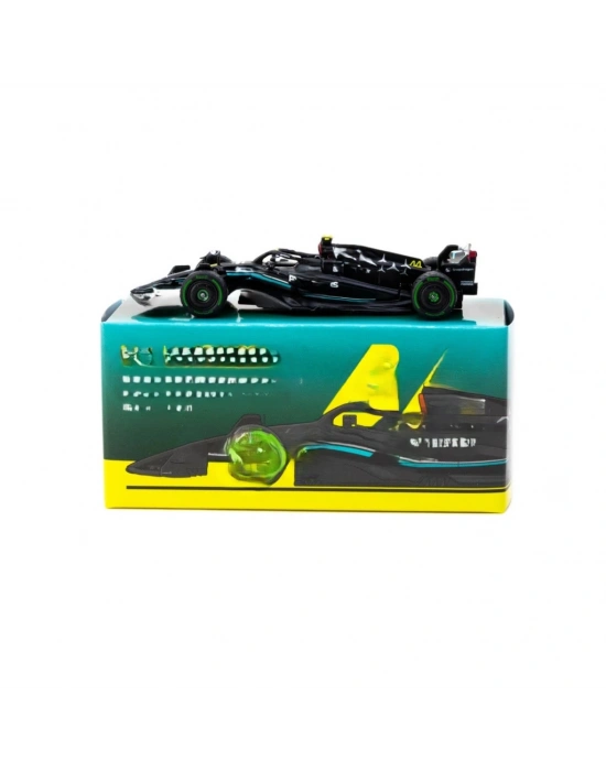 1/64 MODEL ARAÇ