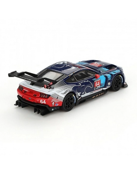1/64 MODEL ARAÇ