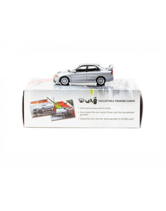 1/64 MODEL ARAÇ