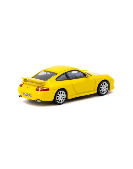 1/64 Model Araç 911 GT3
