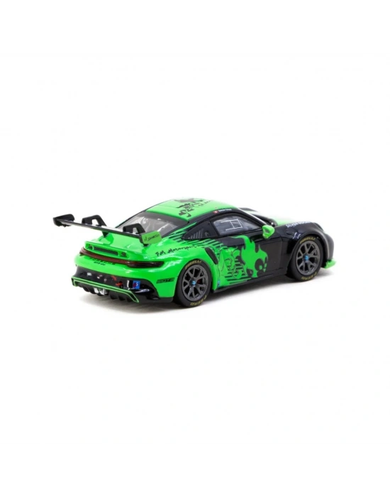 1/64 MODEL ARAÇ 911 GT3 Cup (992)