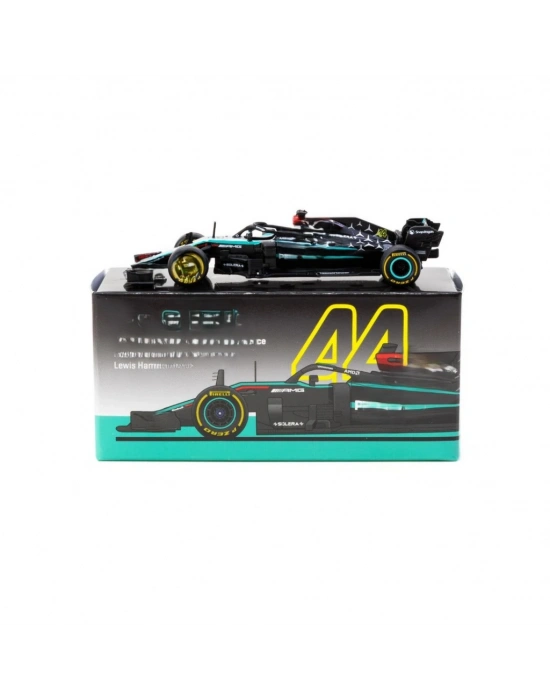 1/64 MODEL ARAÇ AMG F1 W12 E Performance 2024
