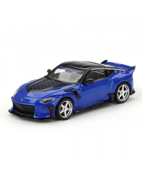 1/64 MODEL ARAÇ FFZ400 Seiran Blue