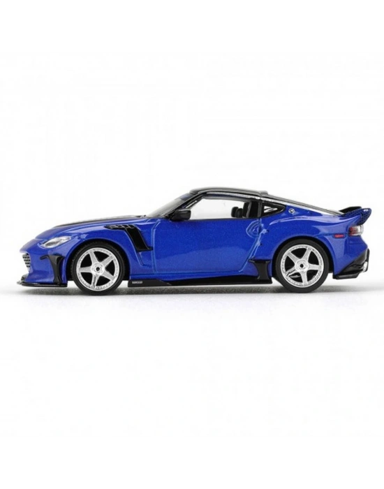 1/64 MODEL ARAÇ FFZ400 Seiran Blue