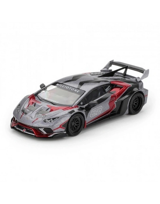 1/64 MODEL ARAÇ GT RONIN