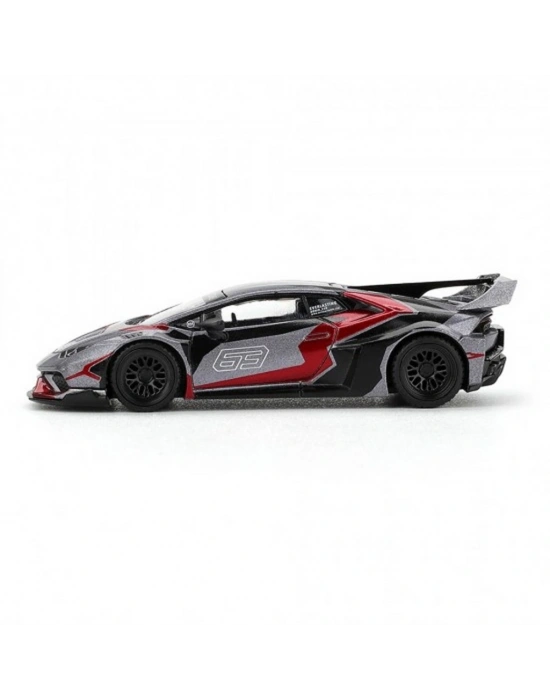 1/64 MODEL ARAÇ GT RONIN