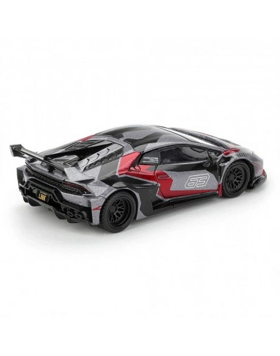 1/64 MODEL ARAÇ GT RONIN