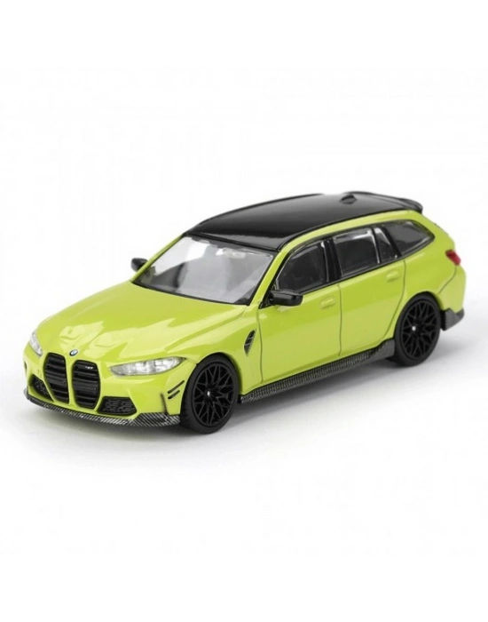 1/64 MODEL ARAÇ M3 M Performance Touring Sao Paulo Yellow