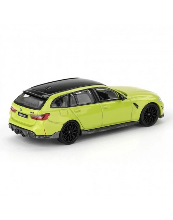 1/64 MODEL ARAÇ M3 M Performance Touring Sao Paulo Yellow