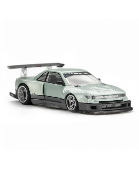 1/64 MODEL ARAÇ S13-R