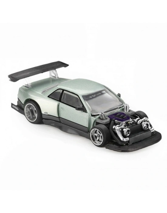 1/64 MODEL ARAÇ S13-R