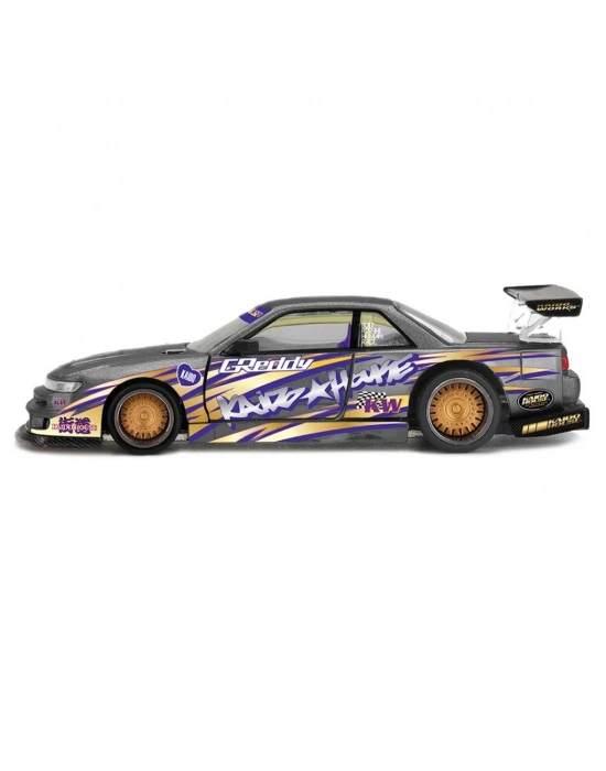 1/64 MODEL ARAÇ S13-R KAIDO DRIFT V1
