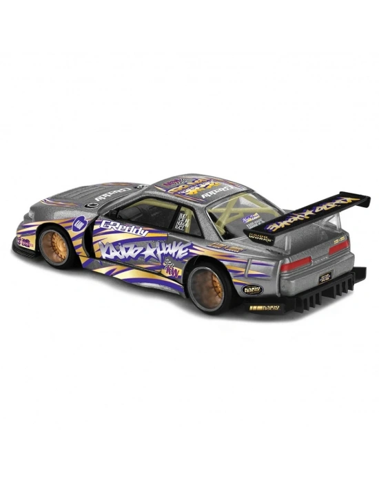 1/64 MODEL ARAÇ S13-R KAIDO DRIFT V1