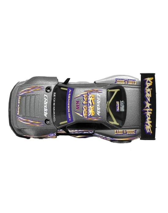 1/64 MODEL ARAÇ S13-R KAIDO DRIFT V1