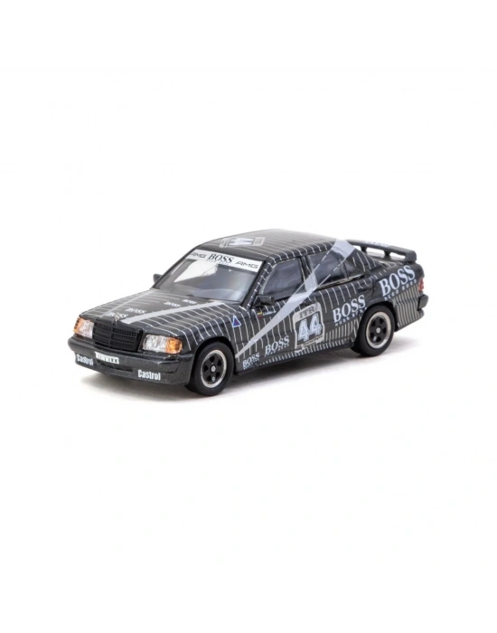 1/64  Model Araç190 E 2.3-16 DTM 1988 Johnny Cecotto #44