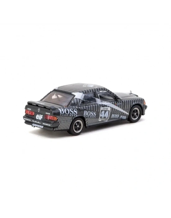1/64  Model Araç190 E 2.3-16 DTM 1988 Johnny Cecotto #44