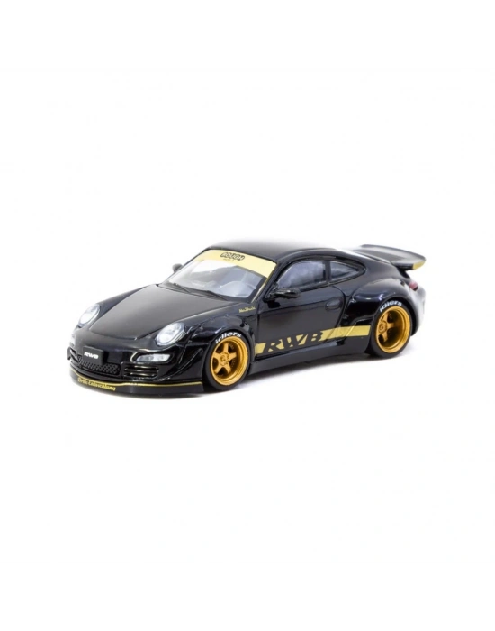 1/64 RWB 997 MODEL ARAÇ Black