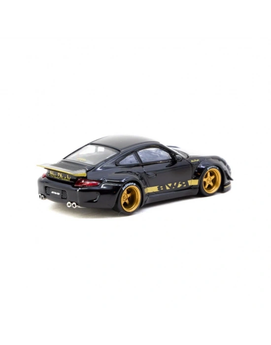 1/64 RWB 997 MODEL ARAÇ Black