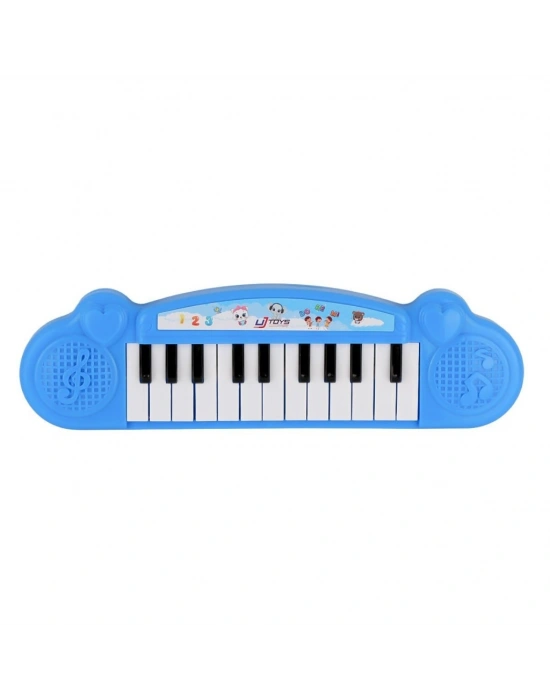 10005 Piano Mavi