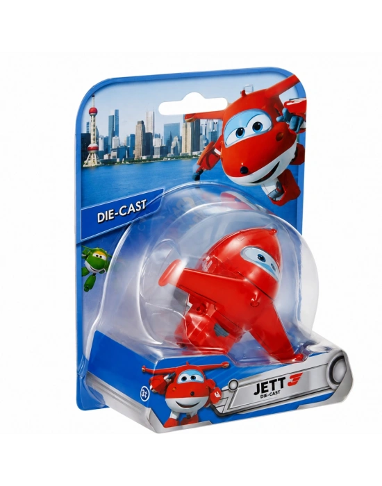 10011  Die Cast Jett
