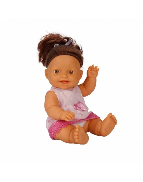 1020010 NessiWorld Nil Bebek 23 cm / +3 yaş adet fiyatıdır