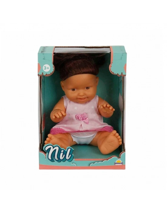 1020010 NessiWorld Nil Bebek 23 cm / +3 yaş adet fiyatıdır