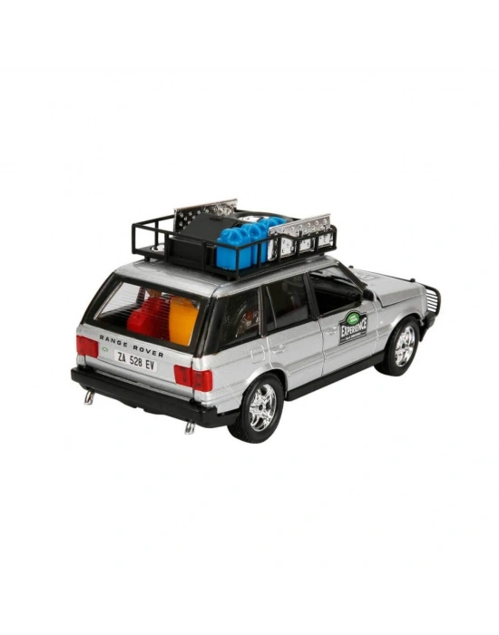 1022061 1:24 Range Rover Araba