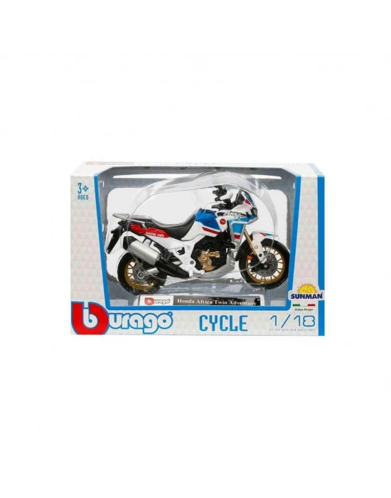 1051030 1:18 Ducati Motor -NessiWorld