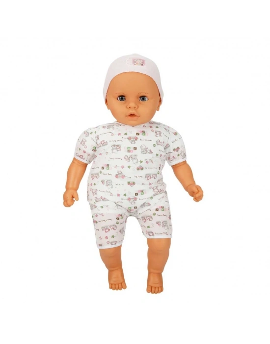 1060012  Denis Bebek 60 cm -NessiWorldman