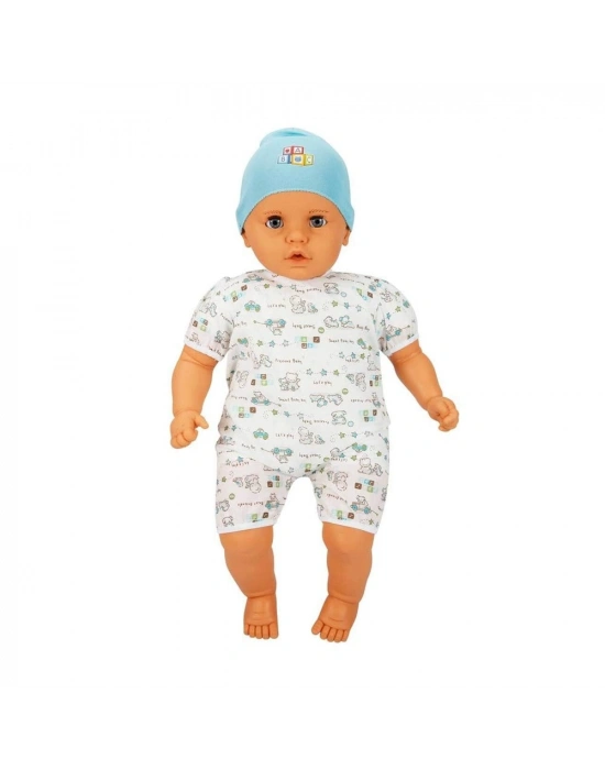 1060012  Denis Bebek 60 cm -NessiWorldman