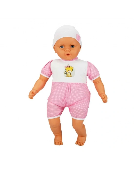 1060012  Denis Bebek 60 cm -NessiWorldman