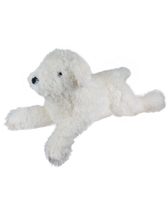 1218 Puffy Büyük Beyaz Köpek -My Friend Toys