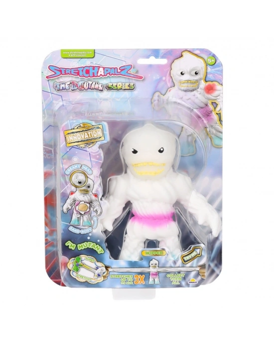 12357 Stretchapalz The Mutans Seri 14 cm -NessiWorld