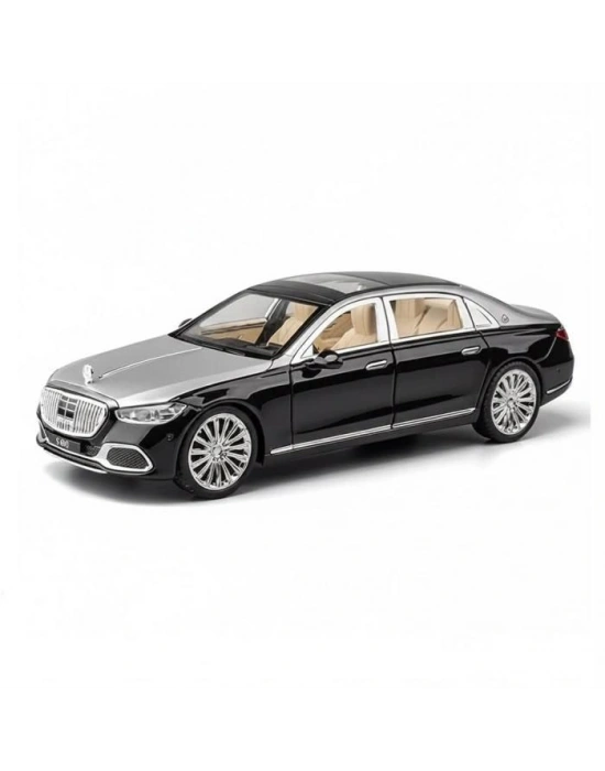 137B Model Araç S600 1:24-