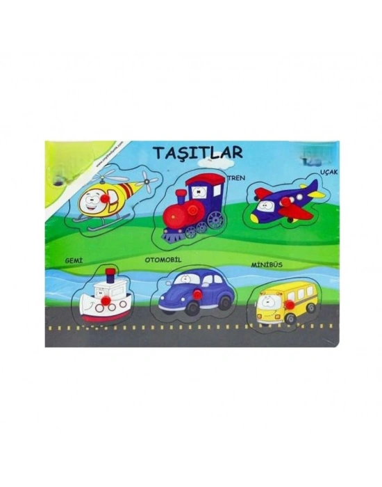 145-146 AHŞAP TUTMALI TAŞITLAR