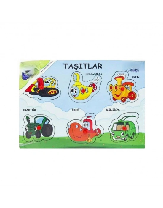 145-146 AHŞAP TUTMALI TAŞITLAR