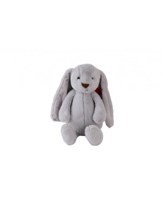 1598G PELUŞ 30 CM-GRİ
